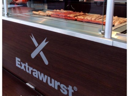 Фото:  Extrawurst